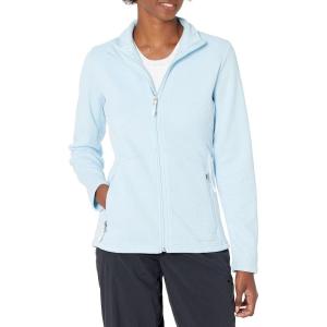 imageSpyder Womens Standard Bandita Full Zip SweaterFrost