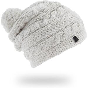 imageSpyder Womens Twisty Hat white One Size