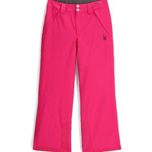 imageSpyder girls Revel PantsPink