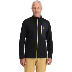 imageSpyder mens Bandit JacketBlack