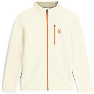 imageSpyder mens Bandit JacketVanilla Latte