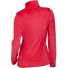 imageSpyder Womens Shimmer Bug Long Sleeve Half Zip TNeck Fleece TopCerise