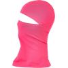 imageSpyder Mens Pivot Balaclava Ski Warm Face MaskBryte Bubblegum