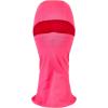 imageSpyder Mens Pivot Balaclava Ski Warm Face MaskBryte Bubblegum