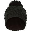 imageSpyder Womens Brrr Berry HatBlack