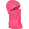 imageSpyder Mens Pivot Balaclava Ski Warm Face MaskBryte Bubblegum
