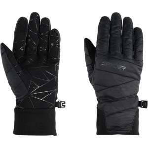 imageSpyder Womens Glissade Ski Gloves