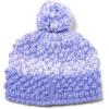 imageSpyder Girls Brrr Berry HatCloud Purple