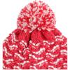 imageSpyder Girls Brrr Berry HatPrism Pink