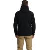imageSpyder mens Bandit Hooded JacketBlack