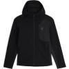 imageSpyder mens Bandit Hooded JacketBlack