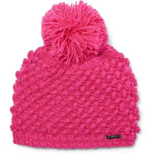 imageSpyder Girls Helena Pom BeaniePink