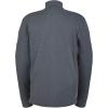 imageSpyder Mens Bandit Hybrid Full Zip Mid Layer JacketImage Grey