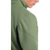imageSpyder Mens Bandit Hybrid Full Zip Mid Layer JacketPine