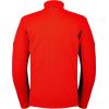 imageSpyder Mens Bandit Hybrid Full Zip Mid Layer JacketVolcano S23