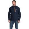 imageSpyder mens Bandit 12 ZipTrue Navy