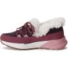 imageSpyder Womens Casual and Fashion SneakersBerry
