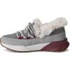 imageSpyder Womens Casual and Fashion SneakersGlacier Grey