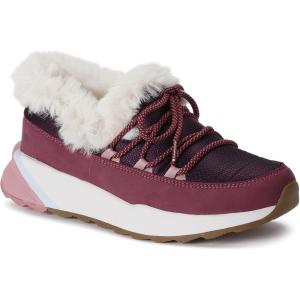 imageSpyder Womens Casual and Fashion SneakersBerry