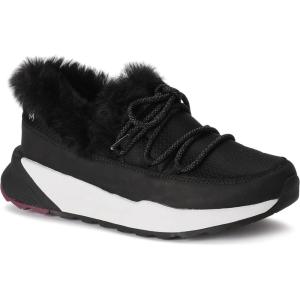 imageSpyder Womens Casual and Fashion SneakersBlack
