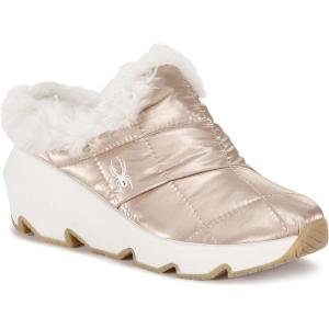 imageSpyder Womens Casual and Fashion SneakersBlush Metallic