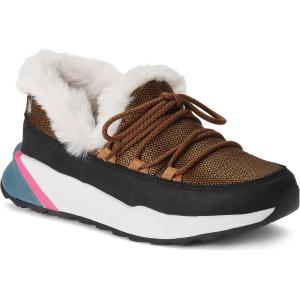 imageSpyder Womens Casual and Fashion SneakersBrown Spice