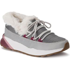 imageSpyder Womens Casual and Fashion SneakersGlacier Grey