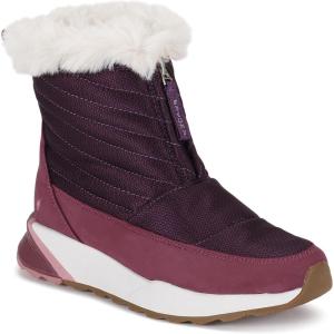 imageSpyder Womens Hiking BootsBerry