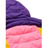 imageSpyder Little Girls Zadie Synthetic DownBryte Bubblegum