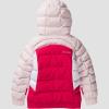 imageSpyder Little Girls Zadie Synthetic DownCerise