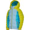 imageSpyder Little Girls Zadie Synthetic DownFrost