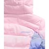 imageSpyder Little Girls Zadie Synthetic DownPetal Pink
