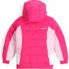 imageSpyder Little Girls Zadie Synthetic DownPink
