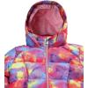 imageSpyder Little Girls Zadie Synthetic DownPink Combo