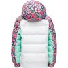 imageSpyder Little Girls Zadie Synthetic DownWhite