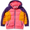 imageSpyder Little Girls Zadie Synthetic DownBryte Bubblegum
