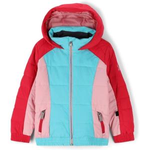 imageSpyder Little Girls Zadie Synthetic DownBahama Blue