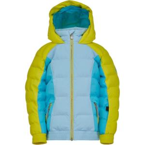 imageSpyder Little Girls Zadie Synthetic DownFrost