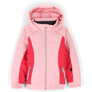 imageSpyder Little Girls Zadie Synthetic DownPetal