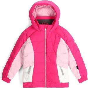imageSpyder Little Girls Zadie Synthetic DownPink