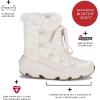 imageSpyder Womens Hiking Boots CamdenCream