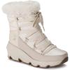 imageSpyder Womens Hiking Boots CamdenCream