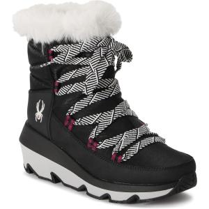 imageSpyder Womens Hiking Boots CamdenBlack