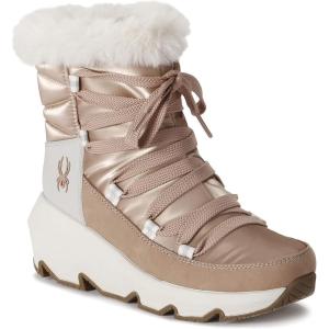 imageSpyder Womens Hiking Boots CamdenBlush Metallic