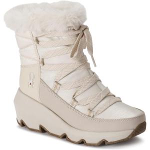 imageSpyder Womens Hiking Boots CamdenCream