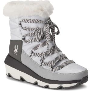 imageSpyder Womens Hiking Boots CamdenGlacier Grey