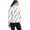 imageSpyder Womens Vivid Half Zip TNeck Ski Base Layer