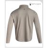 imageSpyder Mens Quarter Zip Pullover Sweatshirt  Lightweight Soft Fleece Athletic Pullover  Gym ampamp Running Sweatshirts for MenBone