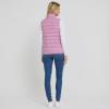 imageSpyder Womens Puffer Vest  Lightweight Sleeveless Puffer Vest Women  Cozy Fall Fashion Warm Quilted Jackets for WomenOrchid