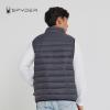 imageSpyder Puffer Vest for Men  Lightweight Quilted Outdoor Vest with Pockets Puffer Vest Jacket for MenPolar